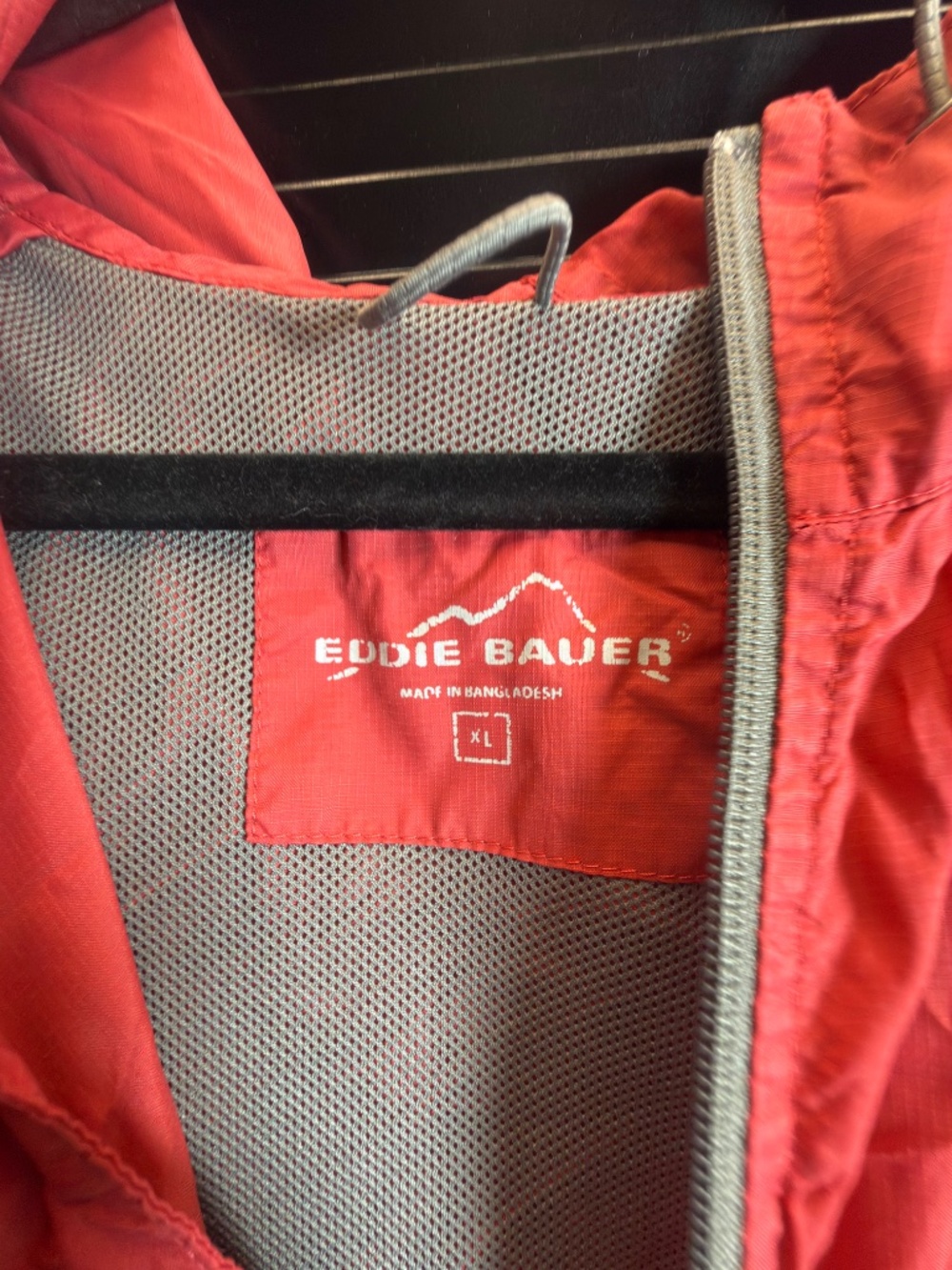 Men jacket - Picture 4 of 4